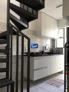 Cobertura com 2 Quartos à venda, 170m² no Santa Cruz, Belo Horizonte