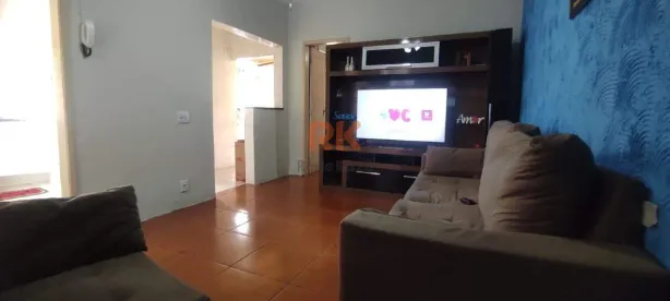 Casa com 2 Quartos à venda, 150m² no Jardim São José, Belo Horizonte