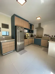 Casa de Condomínio com 3 Quartos à venda, 222m² no Caminho Novo, Tremembé