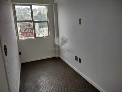 Sala Comercial para alugar, 29m² no Santa Efigênia, Belo Horizonte