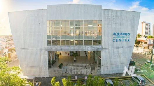 Ponto Comercial para alugar, 45m² no Candelária, Natal