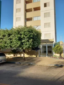 Apartamento com 2 Quartos para alugar, 75m² no Plano Diretor Sul, Palmas