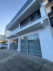 Ponto Comercial para alugar, 242m² no Nossa Senhora de Lourdes, Caxias do Sul