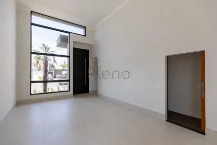 Casa de Condomínio com 3 Quartos à venda, 200m² no Chácaras Silvania, Valinhos
