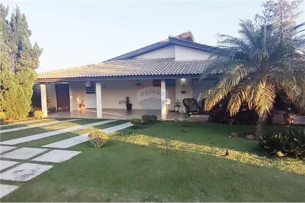 Casa de Condomínio com 5 Quartos à venda, 860m² no , Araçoiaba da Serra