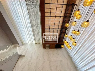 Cobertura com 4 Quartos à venda, 253m² no América, Joinville