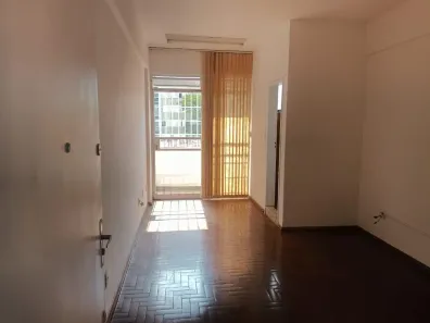 Sala Comercial para alugar, 25m² no Santo Antônio, Belo Horizonte