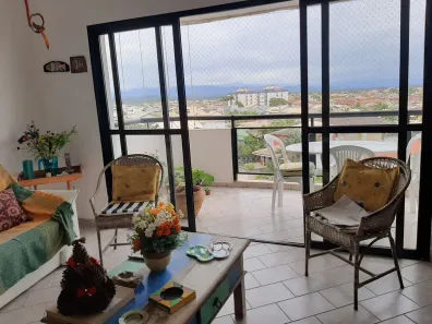 Cobertura com 3 Quartos à venda, 210m² no Centro, Peruíbe