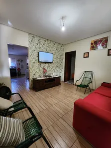 Casa com 2 Quartos à venda, 122m² no Plano Diretor Norte, Palmas