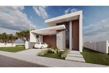 Casa com 3 Quartos à venda, 90m² no , Vera Cruz