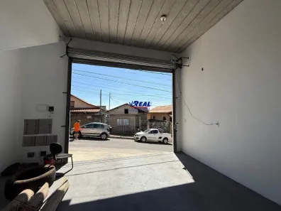 Ponto Comercial para alugar, 80m² no Vale do Jatobá (Barreiro), Belo Horizonte