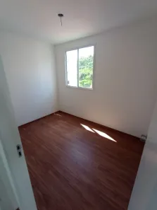 Apartamento com 2 Quartos para alugar, 11m² no Beija Flor, Belo Horizonte