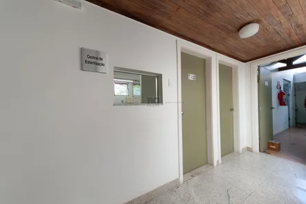 Sala Comercial para alugar, 30m² no Serra, Belo Horizonte