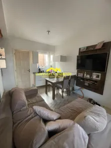 Sobrado com 2 Quartos à venda, 55m² no Tarumã, Viamão