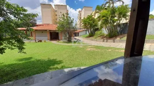 Fazenda/Sítio com 3 Quartos para alugar, 350m² no Santa Claudina, Vinhedo