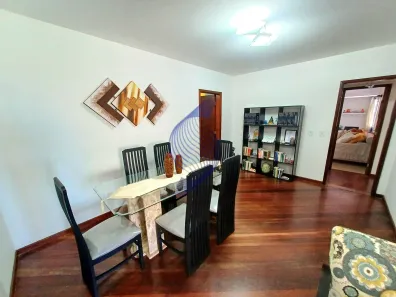 Apartamento com 3 Quartos à venda, 110m² no Canela, Salvador