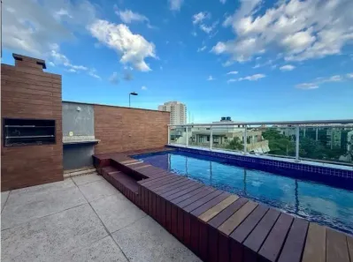 Cobertura com 4 Quartos para venda ou aluguel, 281m² no Barra da Tijuca, Rio de Janeiro