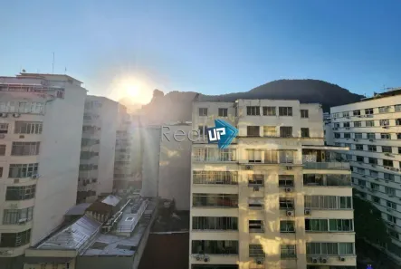 Sala Comercial para alugar, 38m² no Copacabana, Rio de Janeiro