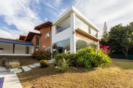 Casa com 4 Quartos à venda, 504m² no Setor de Habitações Individuais Sul, Brasília