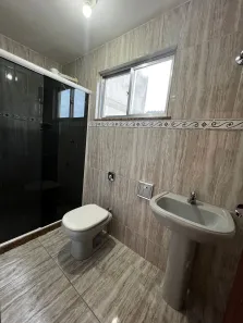 Sobrado com 2 Quartos para alugar, 60m² no Campo Grande, Rio de Janeiro