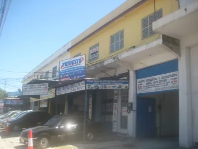 Apartamento com 1 Quarto para alugar, 75m² no Campo Grande, Rio de Janeiro