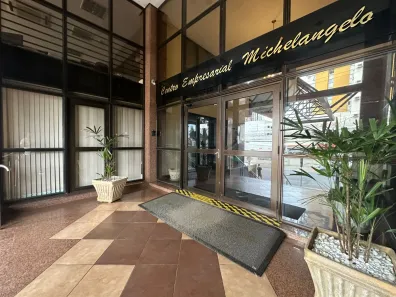 Sala Comercial para alugar, 60m² no Centro, Canoas