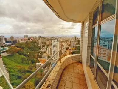 Sala Comercial à venda, 151m² no Santa Lúcia, Belo Horizonte