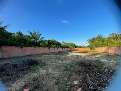 Lote/Terreno com 1 Quarto à venda, 1650m² no Centro, Iranduba