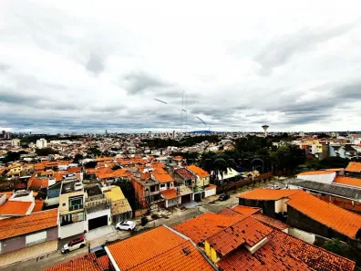 Apartamento com 2 Quartos para alugar, 55m² no Jardim Prestes de Barros, Sorocaba