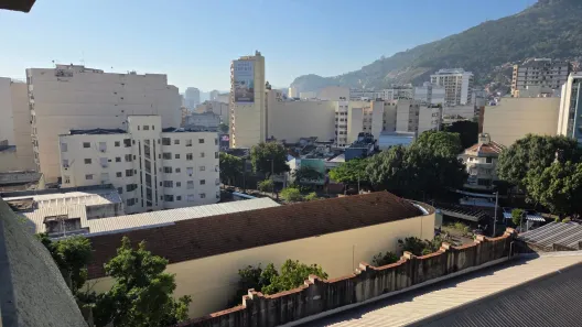 Ponto Comercial para alugar, 30m² no Tijuca, Rio de Janeiro