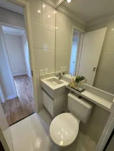 Apartamento com 2 Quartos à venda, 42m² no Santos Dumont, São Leopoldo