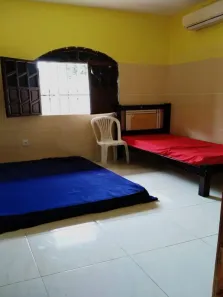 Casa com 2 Quartos para alugar, 114m² no Arembepe (Abrantes), Camaçari