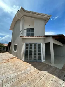 Sobrado com 4 Quartos à venda, 226m² no Plano Diretor Norte, Palmas