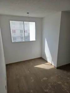 Apartamento com 2 Quartos para alugar, 45m² no Jardim Alvorada, Nova Iguaçu