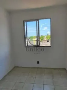 Apartamento com 2 Quartos à venda, 50m² no Paciência, Rio de Janeiro
