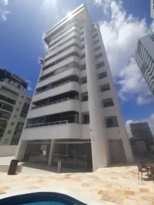 Cobertura com 5 Quartos à venda, 360m² no Candeias, Jaboatão dos Guararapes