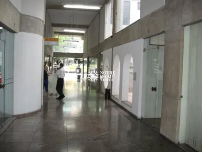 Ponto Comercial para alugar, 44m² no Lourdes, Belo Horizonte