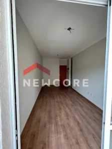 Apartamento com 2 Quartos à venda, 56m² no Granjas Panorama, Taubaté