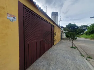 Casa com 3 Quartos à venda, 155m² no Parque Três Meninos, Sorocaba