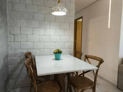 Apartamento com 3 Quartos à venda, 89m² no , Ipojuca