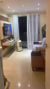 Apartamento com 2 Quartos à venda, 50m² no Campo Grande, Rio de Janeiro