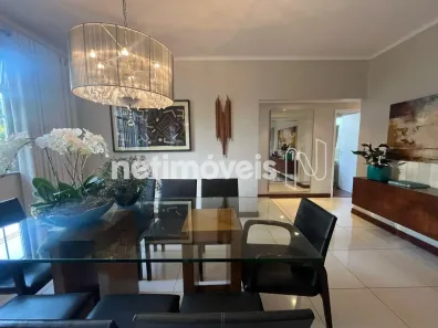 Apartamento com 4 Quartos à venda, 150m² no Santo Antônio, Belo Horizonte
