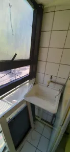 Sala Comercial com 3 Quartos para alugar, 35m² no Ilha do Leite, Recife