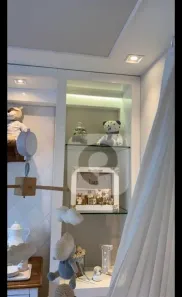 Apartamento com 3 Quartos à venda, 86m² no Jardim Botânico, Rio de Janeiro