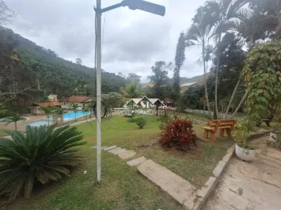 Fazenda/Sítio com 24 Quartos à venda, 1000m² no Pedro do Rio, Petrópolis