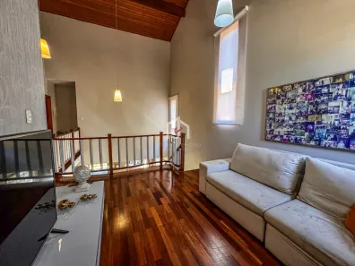 Casa de Condomínio com 4 Quartos à venda, 222m² no Jardim das Nações, Taubaté