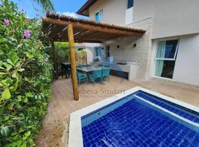 Casa com 6 Quartos à venda, 242m² no Maracaipe, Ipojuca