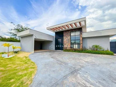 Casa de Condomínio com 4 Quartos à venda, 215m² no Condomínio Terras do Vale, Caçapava