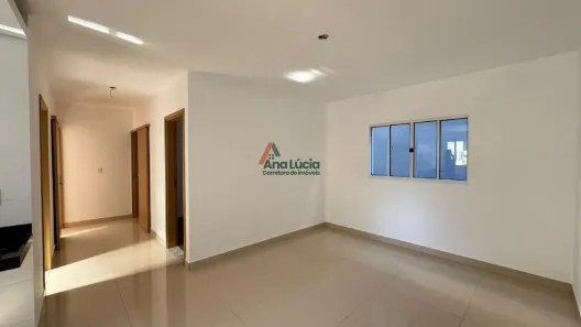 com 3 Quartos à venda, 67m² no Diamante (Barreiro), Belo Horizonte