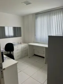 Sala Comercial para alugar, 149m² no Stiep, Salvador
